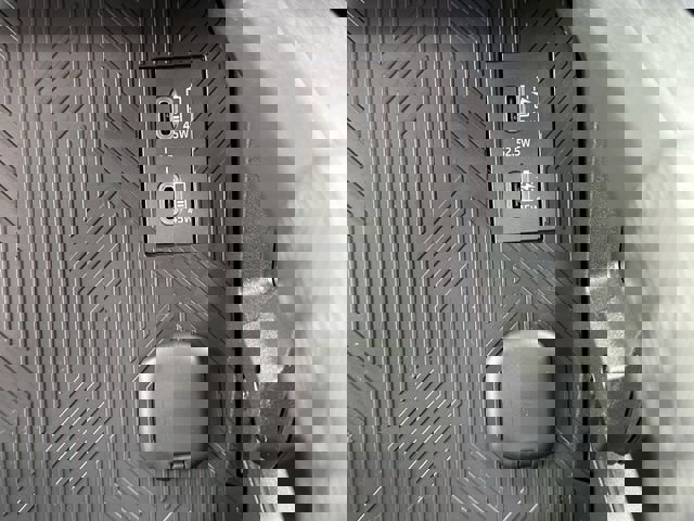 New 2026 Toyota 4Runner TRD Off-Road image 20