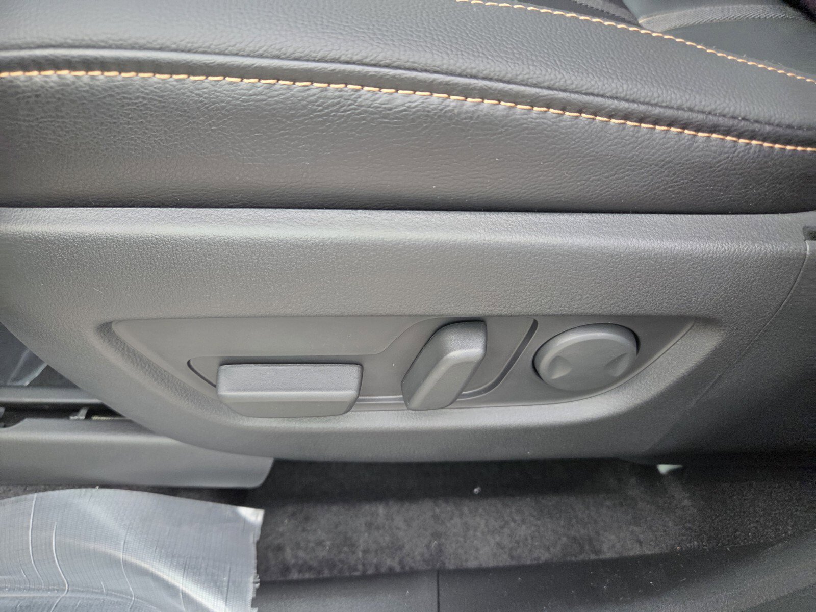 New 2026 MAZDA CX-90 3.3 Turbo w/ Select Package AWD/4WD image 4