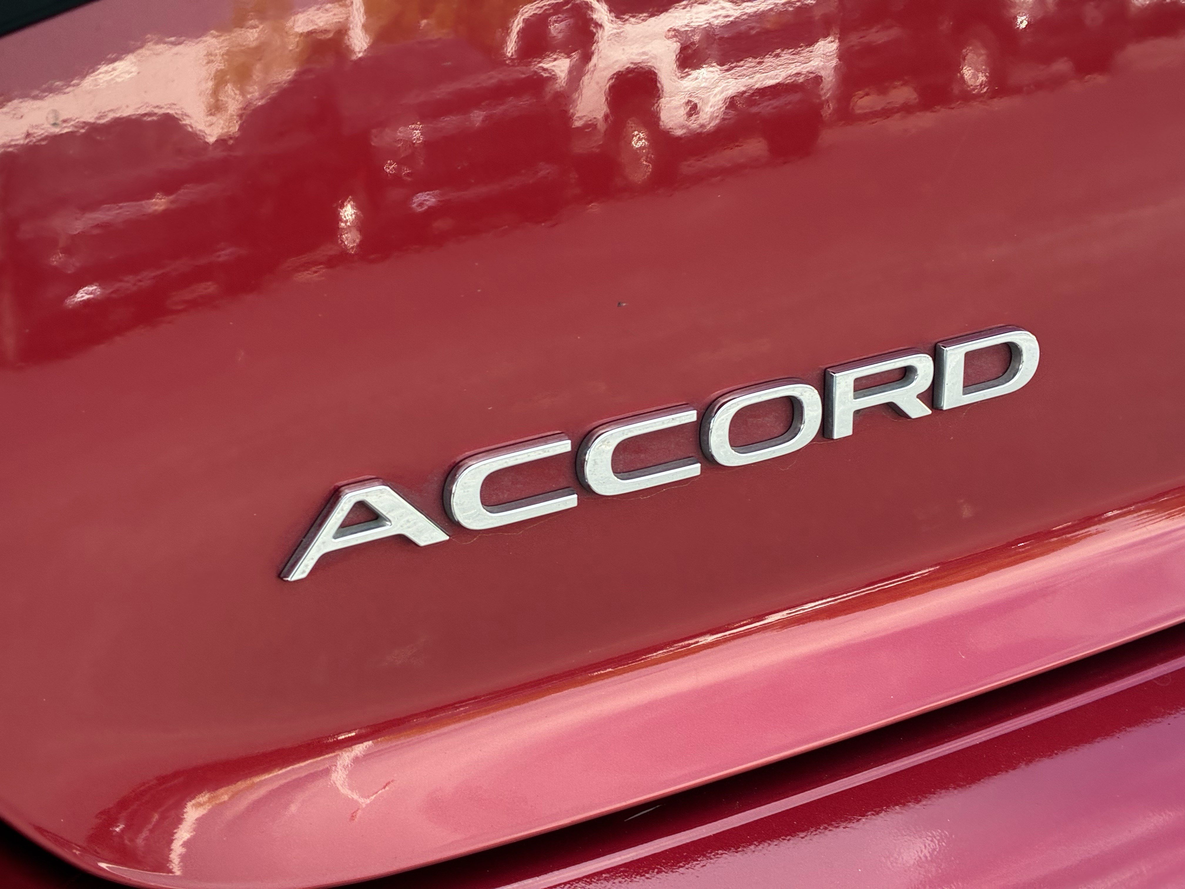 Used 2024 Honda Accord EX image 10