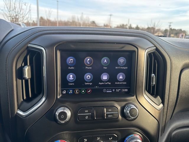 Used 2022 GMC Sierra 1500 AT4 w/ AT4 Premium Package AWD/4WD image 21