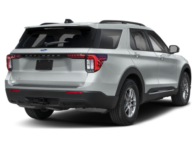 New 2027 Ford Explorer Active AWD/4WD image 33