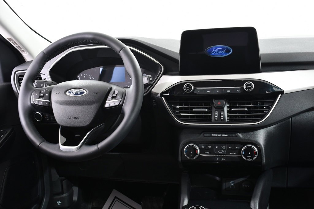 Used 2022 Ford Escape SE w/ Convenience Package image 8