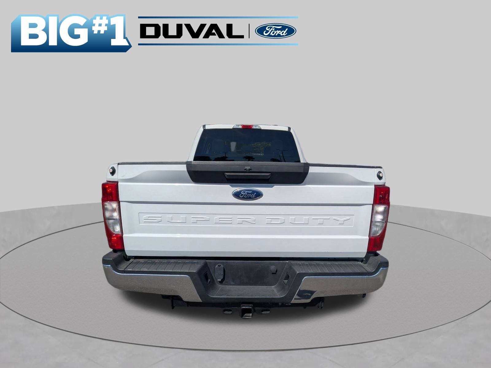 Used 2022 Ford F350 XL w/ Power Equipment Group AWD/4WD image 5