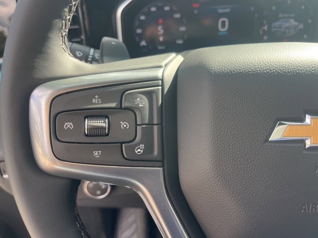 New 2026 Chevrolet Silverado 1500 LT w/ All Star Edition Plus image 21