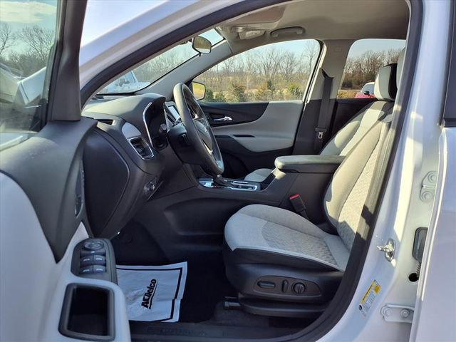 Used 2024 Chevrolet Equinox LS w/ LS Convenience Package image 67