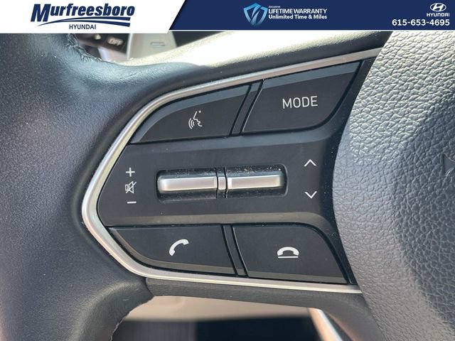 Used 2022 Hyundai Palisade SEL w/ Premium Package FWD image 42