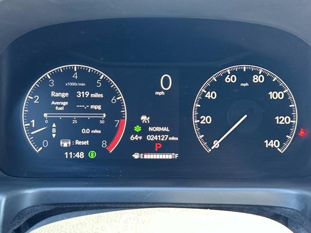 Used 2025 Honda Odyssey Sport-L image 34