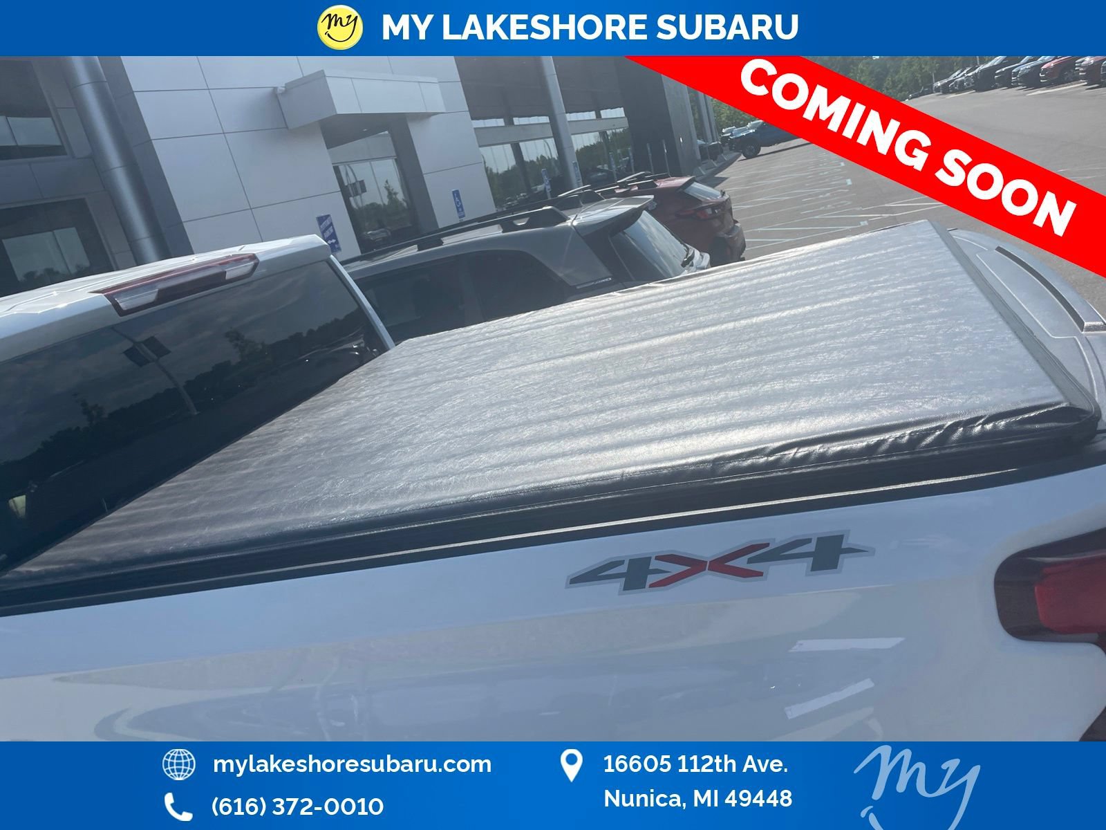 Used 2021 Chevrolet Silverado 1500 Custom w/ LPO, Dark Essentials Package AWD/4WD image 9