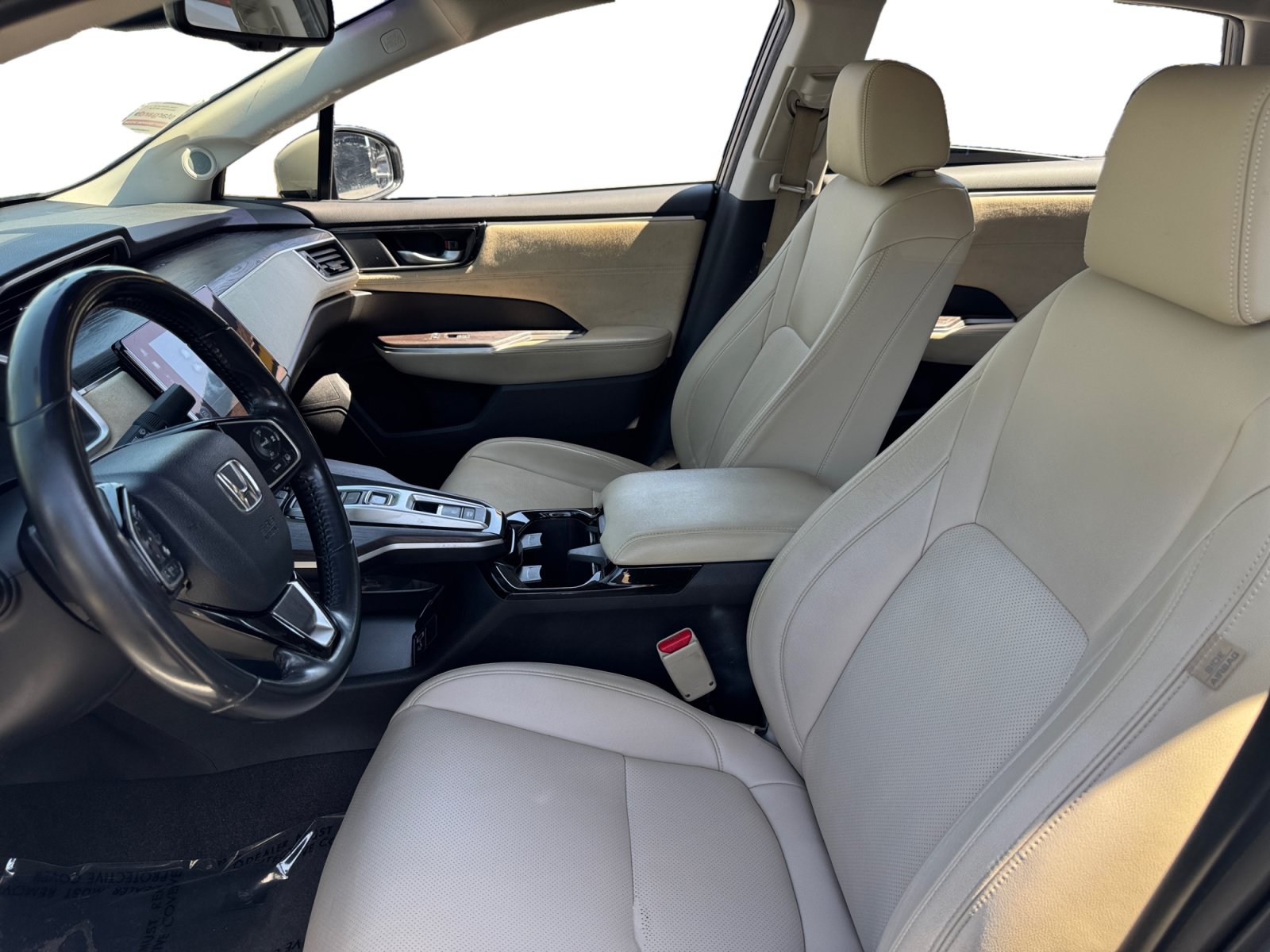 Used 2018 Honda Clarity Touring image 9