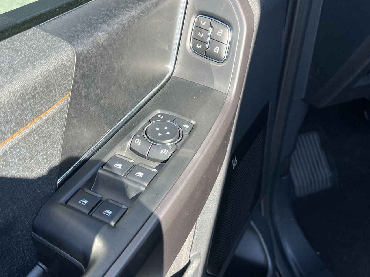 New 2026 Ford F150 Tremor AWD/4WD image 17
