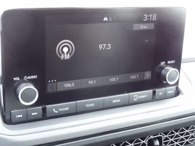 Used 2024 Honda Accord EX image 21