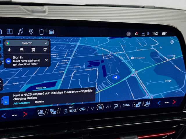 New 2025 Chevrolet Silverado EV RST image 15