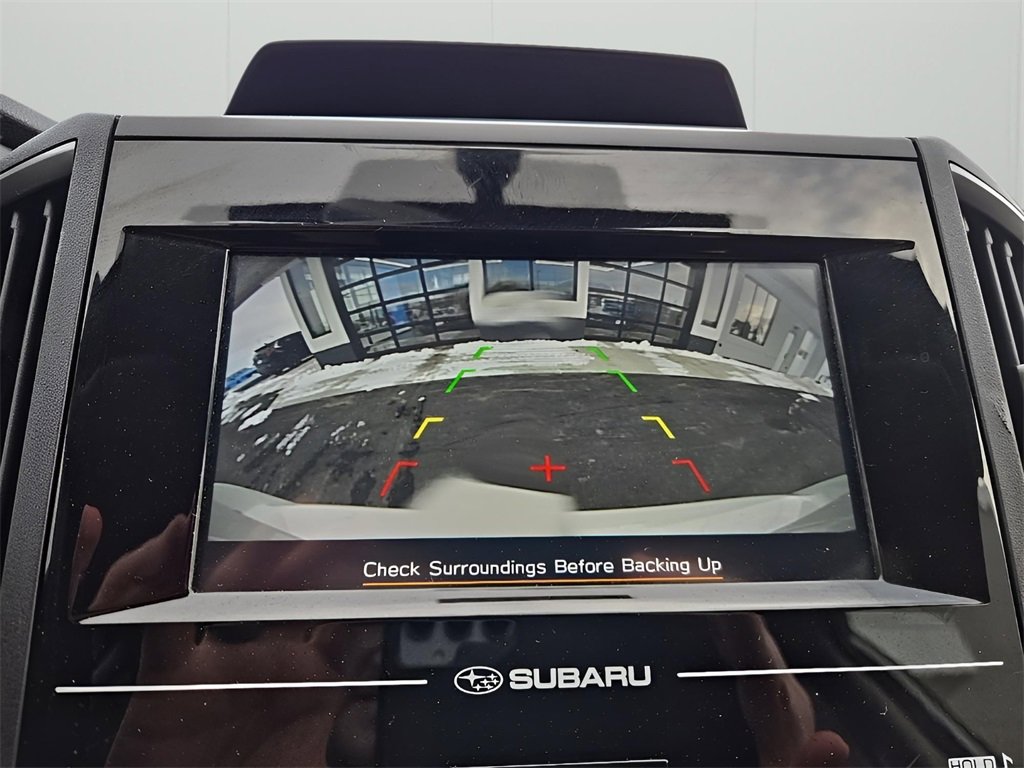 Used 2022 Subaru Crosstrek 2.0i image 28