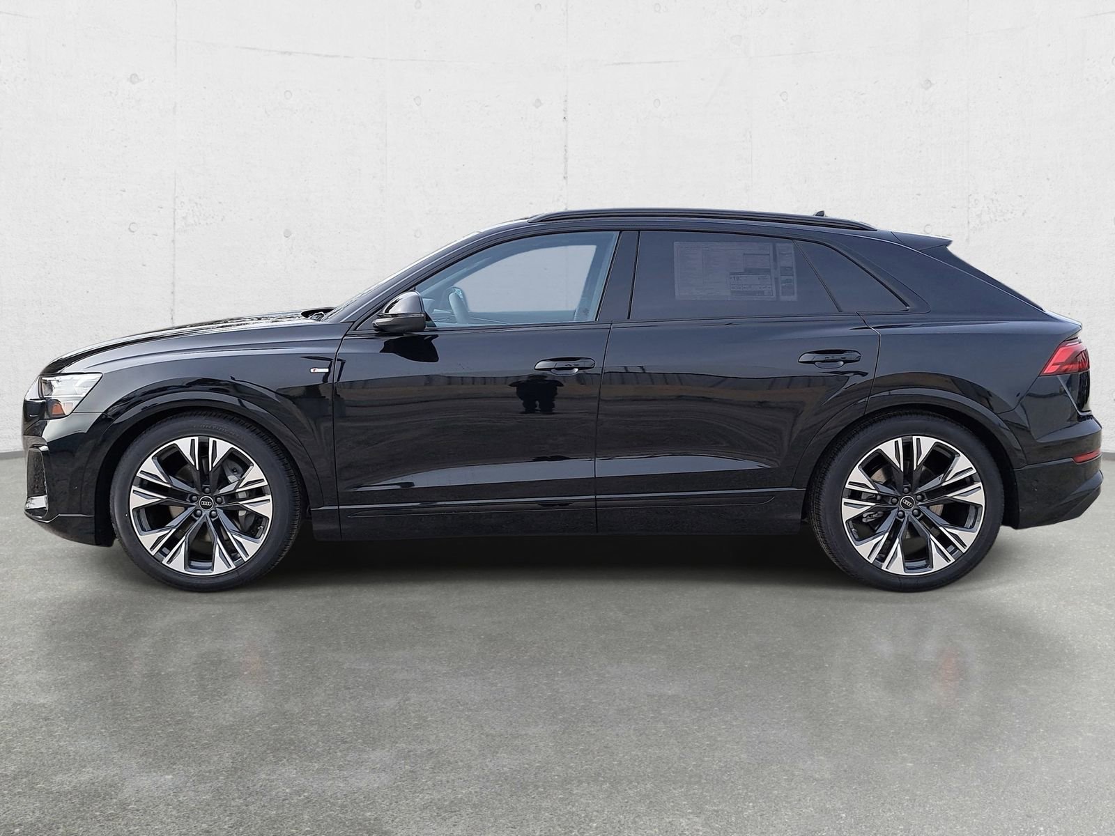 New 2026 Audi Q8 Prestige AWD/4WD image 8