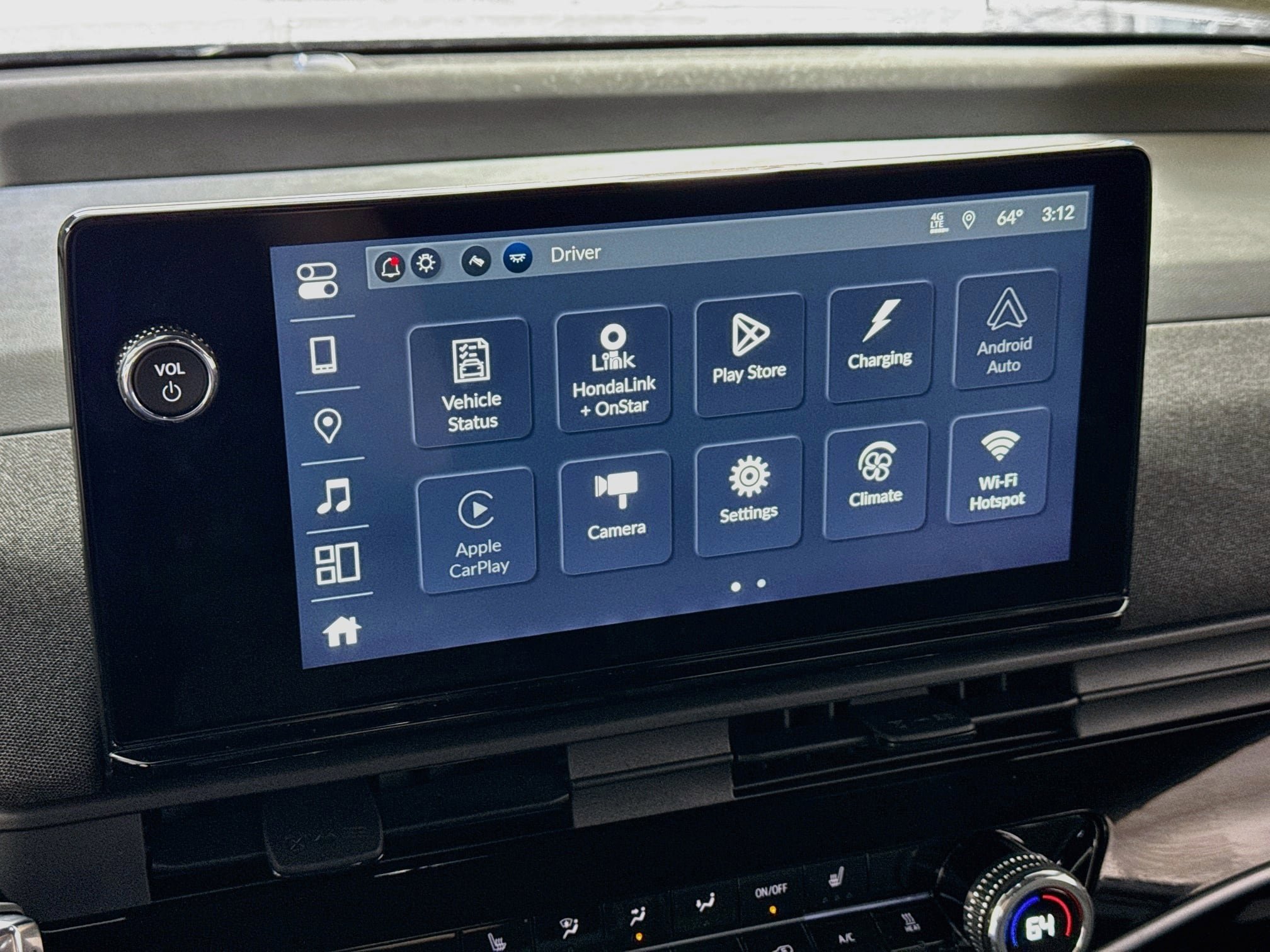 Used 2025 Honda Prologue EX image 15