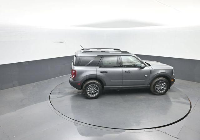 New 2026 Ford Bronco Sport Big Bend AWD/4WD image 31