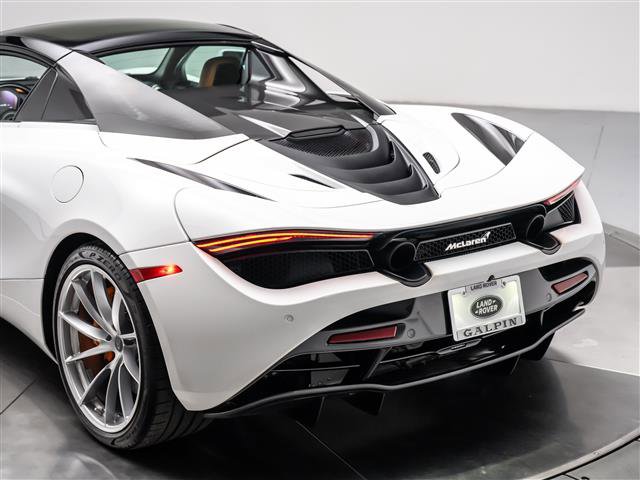Used 2020 McLaren 720S Luxury image 40