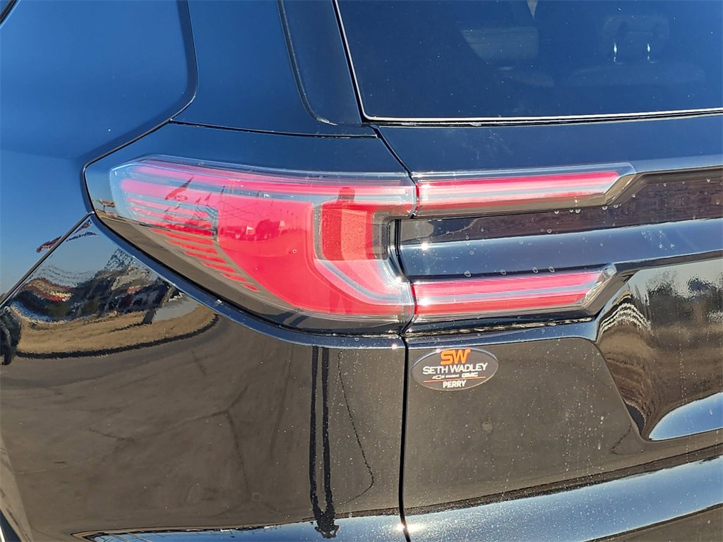 New 2026 GMC Acadia Elevation w/ Super Cruise Package image 35