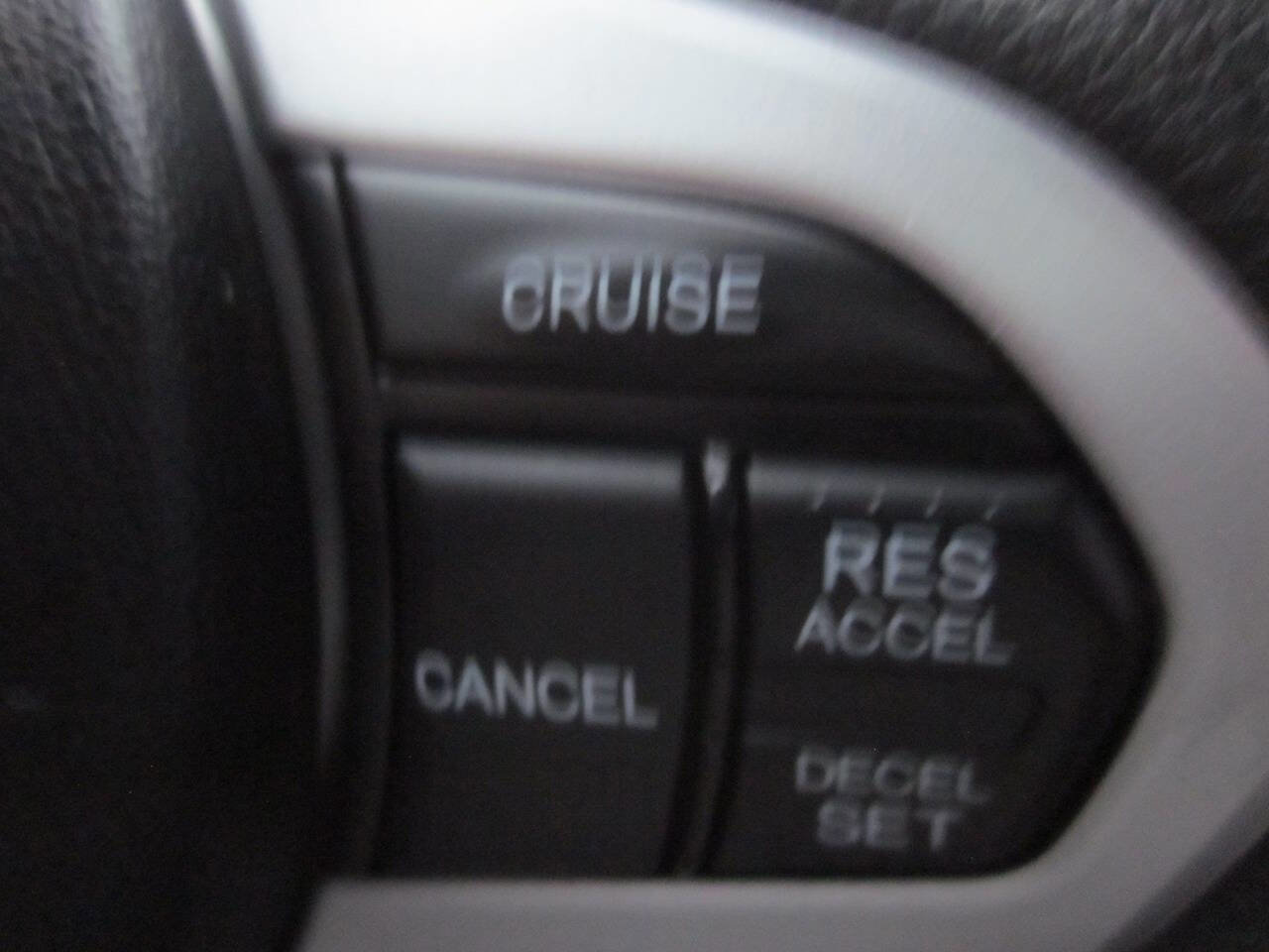 Used 2011 Honda CR-Z image 25