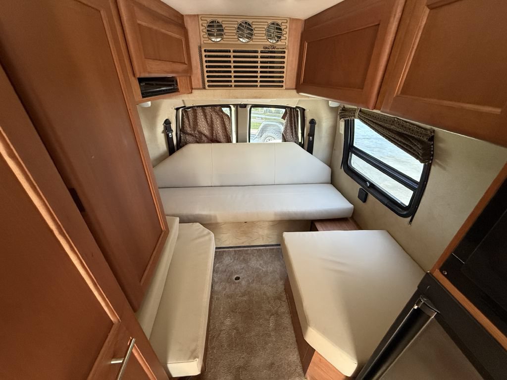 Used 2012 Chevrolet Express 3500 Extended w/ Power Package RWD image 71