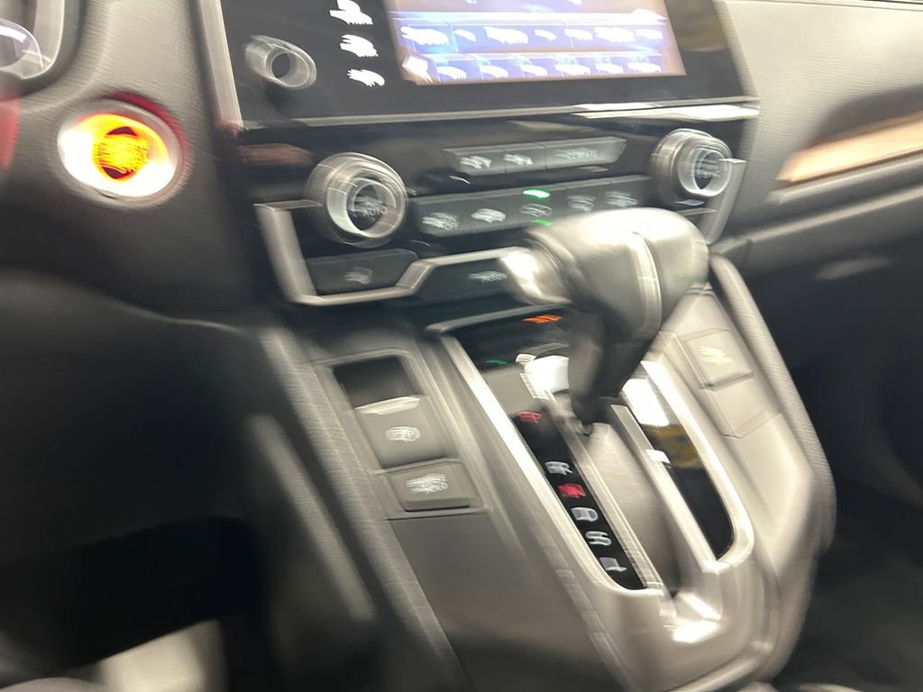 Used 2017 Honda CR-V EX-L image 28