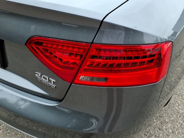 Used 2015 Audi A5 2.0T Premium Plus AWD/4WD image 11