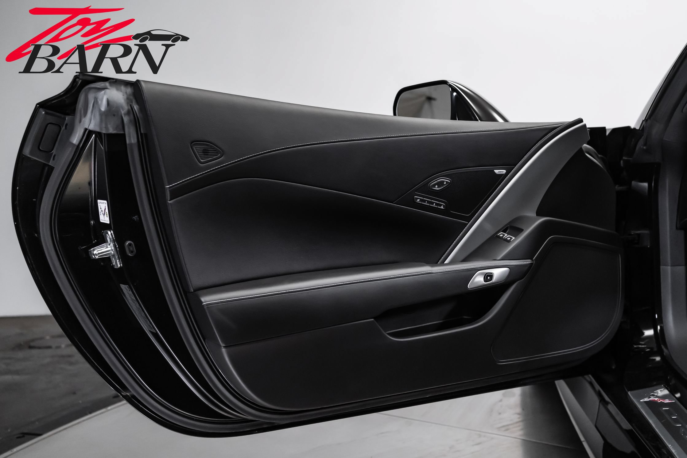 Used 2017 Chevrolet Corvette Grand Sport RWD image 25