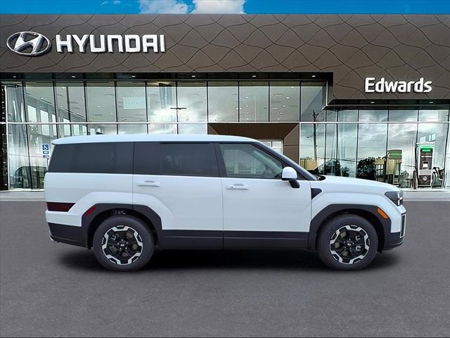 New 2026 Hyundai Santa Fe SE image 8