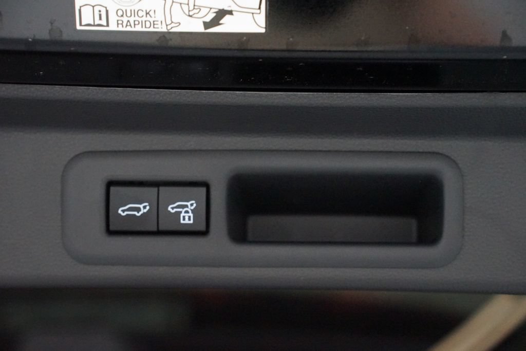New 2026 Toyota Sequoia TRD Pro AWD/4WD image 39