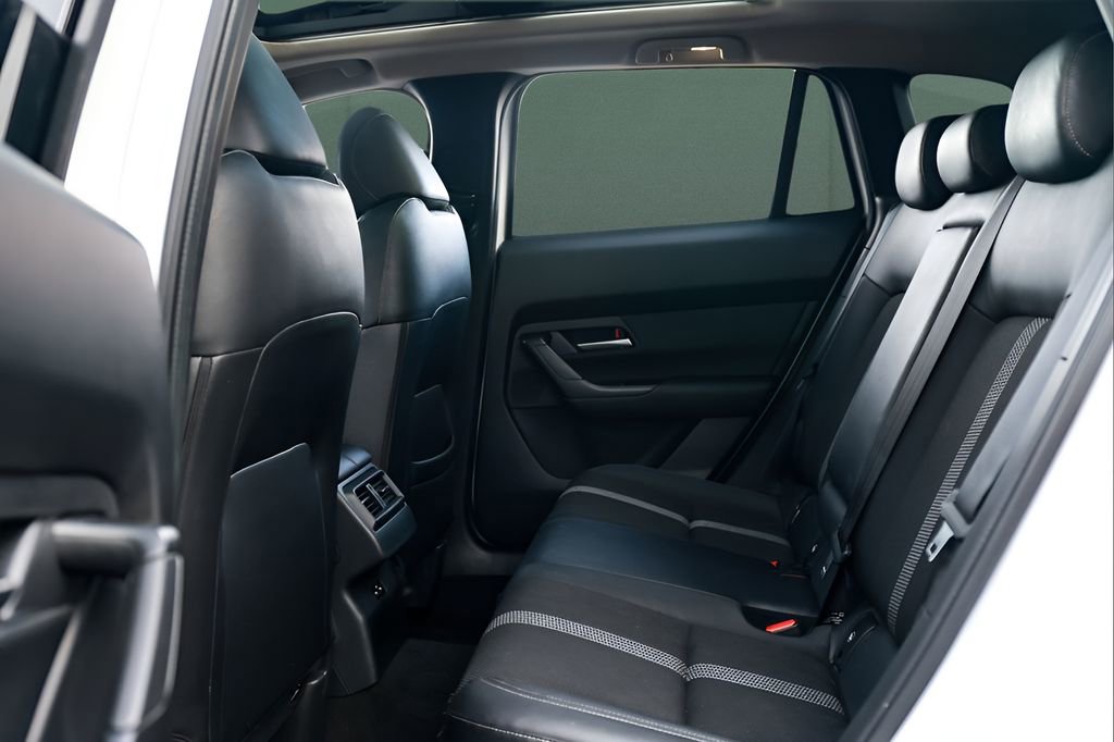 Used 2023 MAZDA CX-50 2.5 S w/ Cargo Package image 11