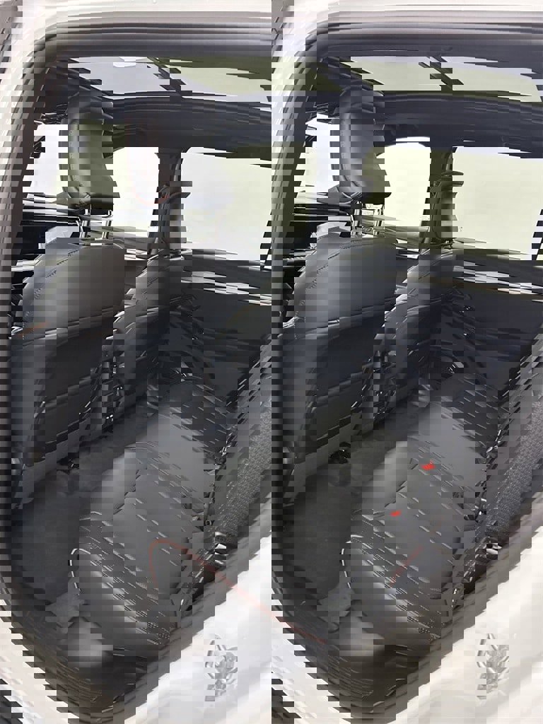 Used 2024 Jeep Wagoneer Launch Edition image 31