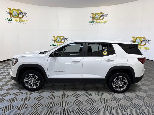Used 2026 GMC Terrain Elevation AWD/4WD image 6
