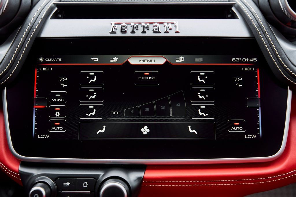 Used 2020 Ferrari GTC4Lusso T RWD image 71