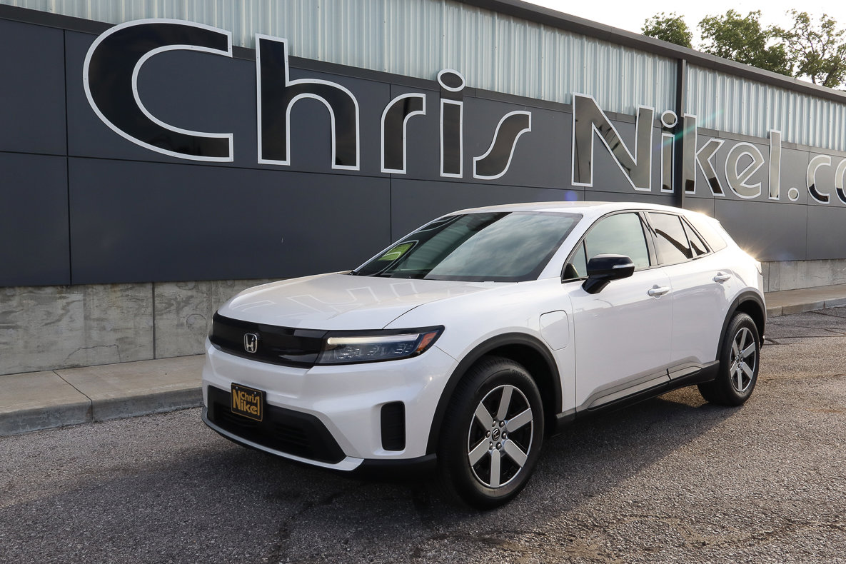 Used 2024 Honda Prologue EX