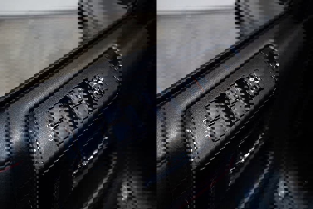 Certified 2020 Toyota 4Runner TRD Off-Road Premium w/ Moonroof Package image 20