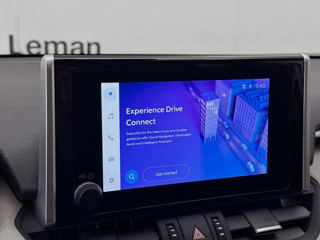 Used 2023 Toyota RAV4 XLE Premium image 13