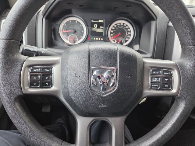 Used 2024 RAM 1500 Classic SLT image 14