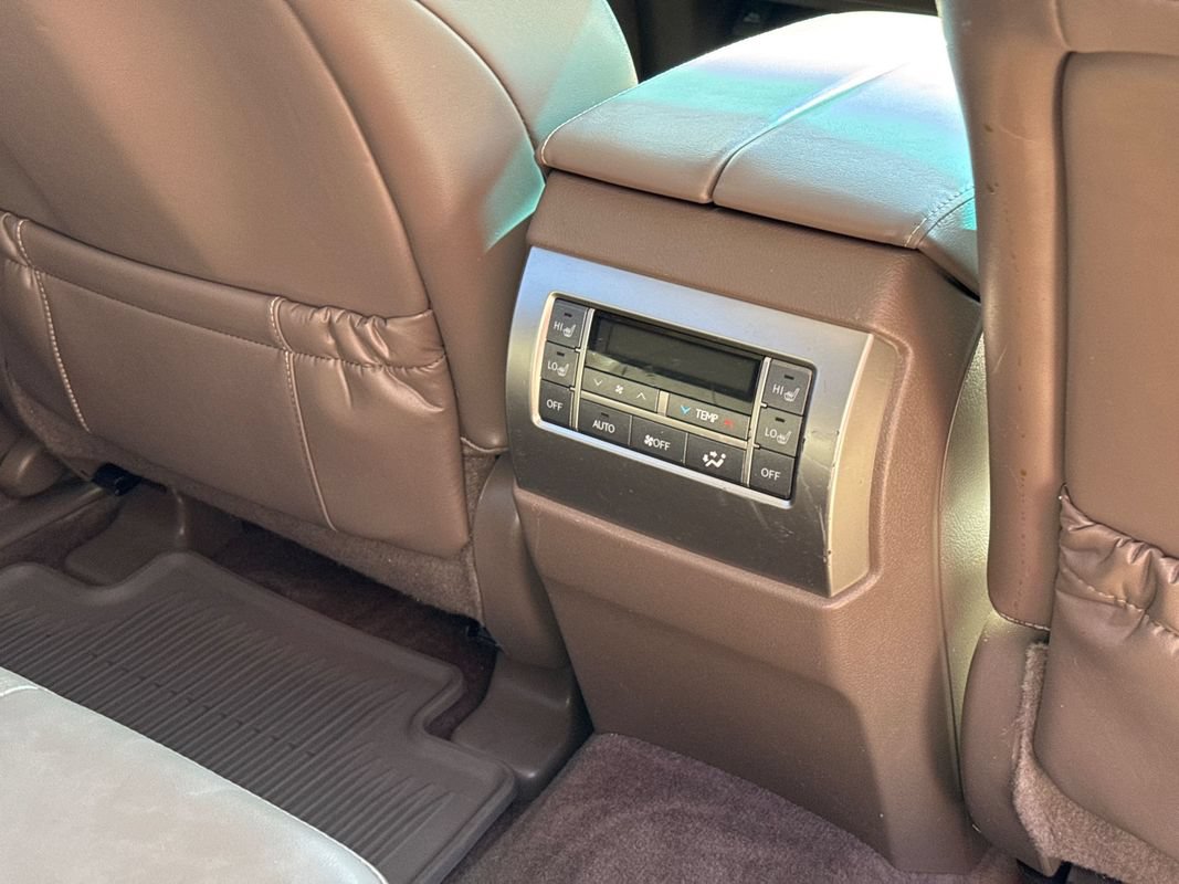 Used 2018 Lexus GX 460 Premium w/ Premium Package AWD/4WD image 22