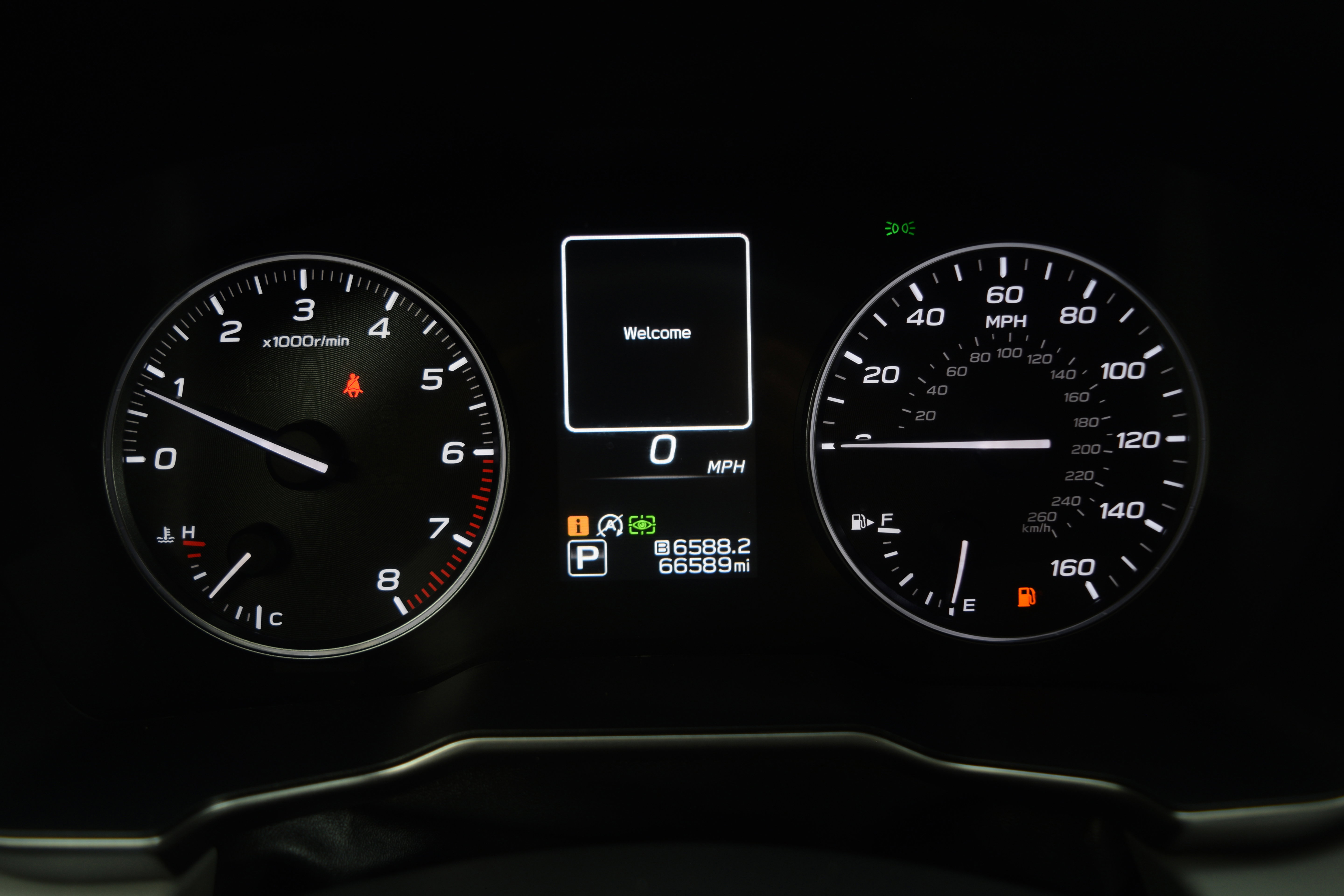 Used 2022 Subaru Outback Limited XT AWD/4WD image 3