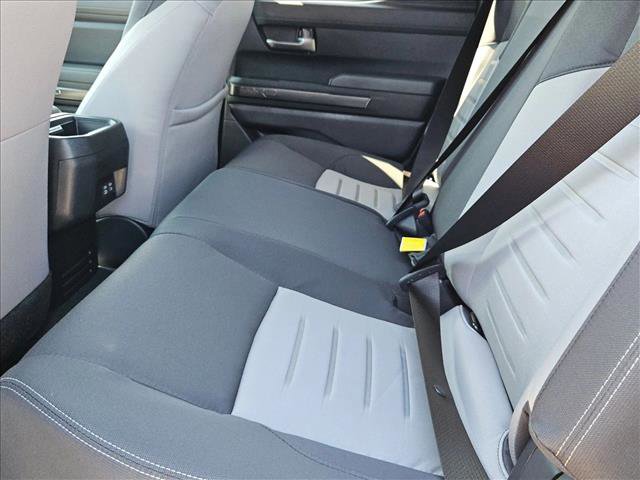 New 2025 Toyota Tacoma TRD Sport image 14