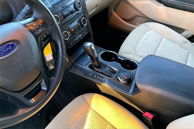 Used 2016 Ford Explorer 4WD image 14