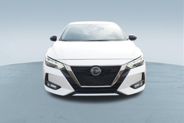 Used 2023 Nissan Sentra SR video 2