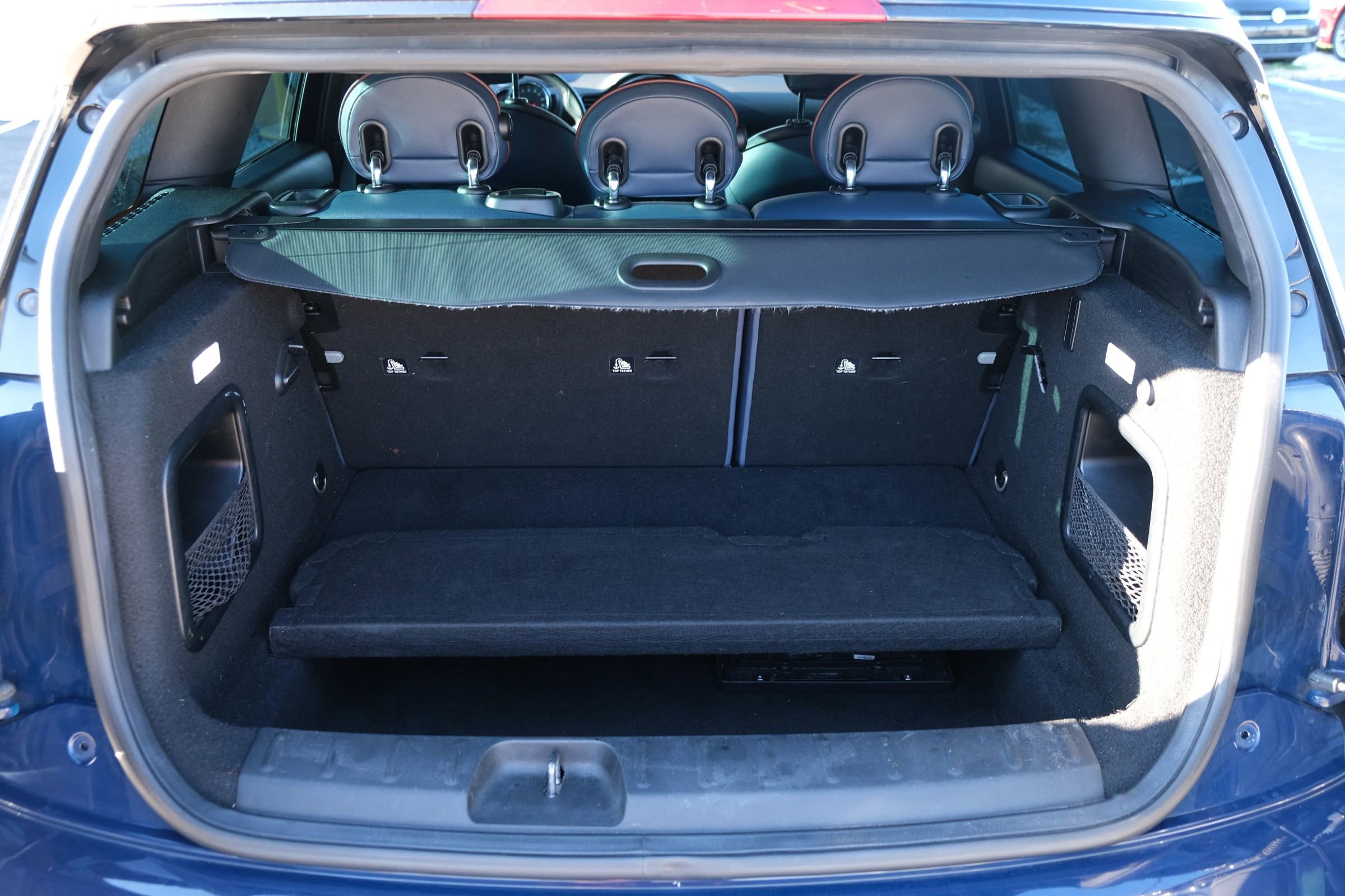 Used 2017 MINI Cooper Clubman image 20