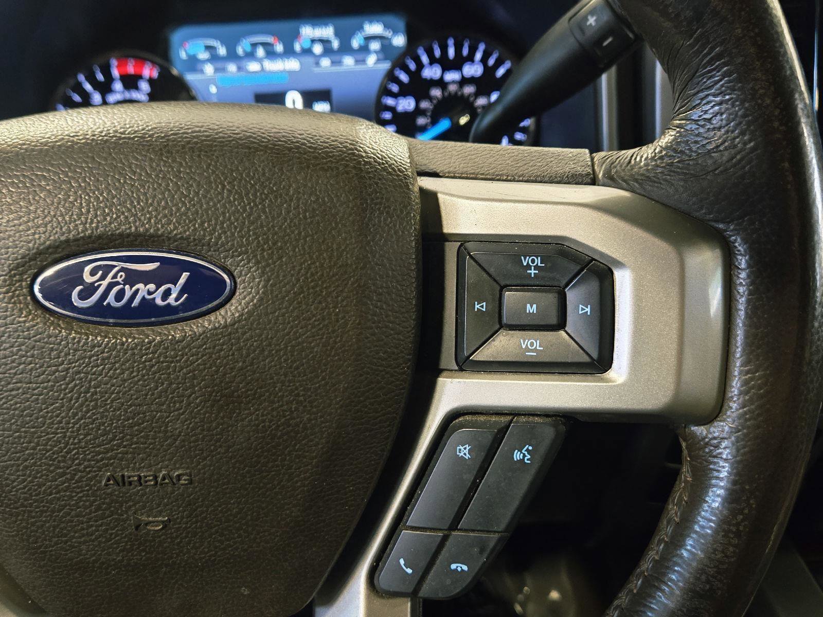 Used 2022 Ford F350 King Ranch w/ King Ranch Ultimate Package AWD/4WD image 29