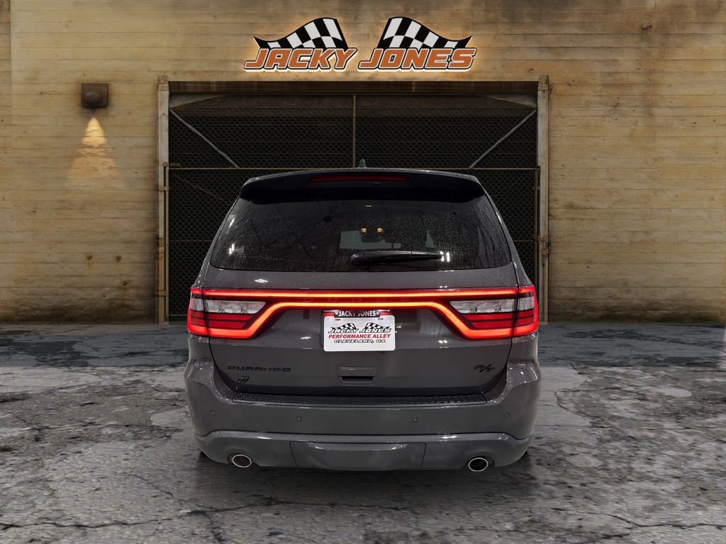 Used 2025 Dodge Durango R/T image 7
