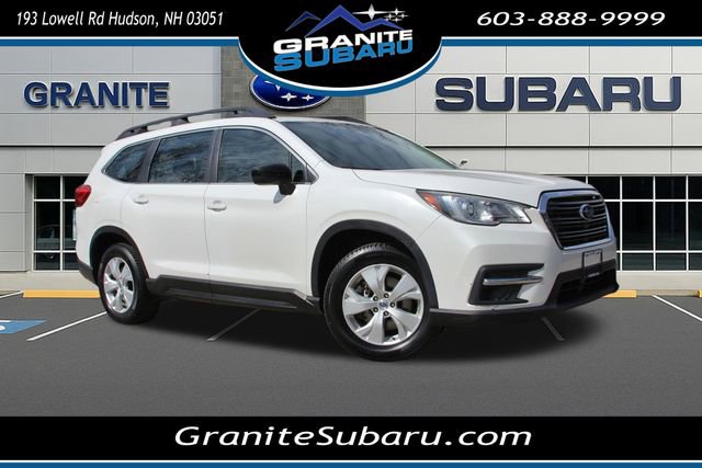 Used 2019 Subaru Ascent 8-Passenger image 1