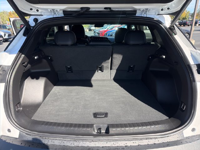 Certified 2024 Chevrolet Blazer EV LT AWD/4WD image 22