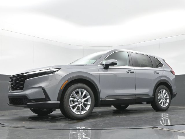 New 2027 Honda CR-V EX image 20