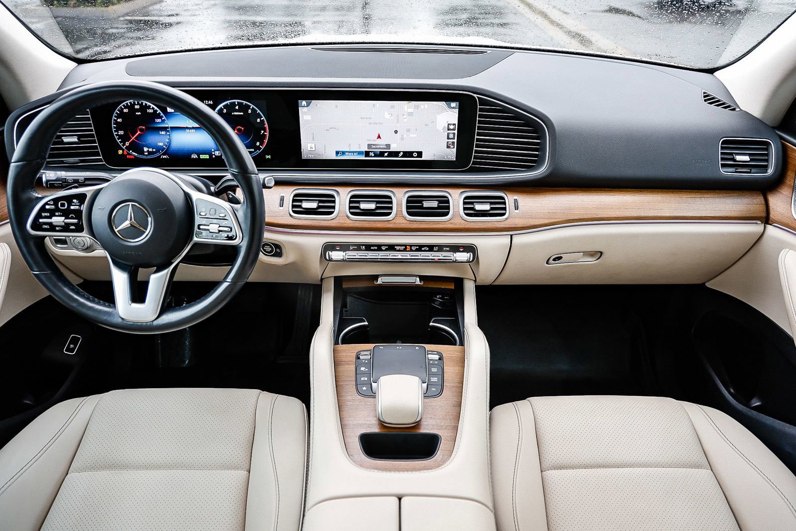 Certified 2022 Mercedes-Benz GLE 450 4MATIC image 10