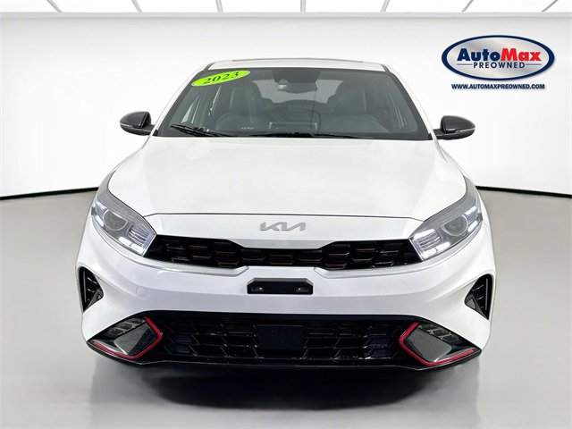 Used 2023 Kia Forte GT-Line w/ GT-Line Premium Package image 7
